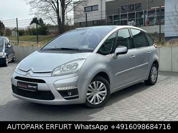 Selection AUTOMATIK*Klima*Temp*AHK*PD