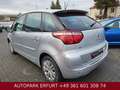 Citroen C4 Picasso Selection AUTOMATIK*Klima*Temp*AHK*PD Silber - thumbnail 2
