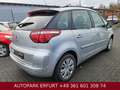 Citroen C4 Picasso Selection AUTOMATIK*Klima*Temp*AHK*PD Silber - thumbnail 5