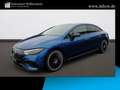 Mercedes-Benz EQE 43 AMG 4M *Night*360°*Pano*Ambi*Burm*Memory* Blau - thumbnail 1
