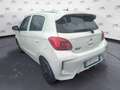 Mitsubishi Space Star Space Star 1.0 bi-fuel GPL Intense Blanc - thumbnail 8