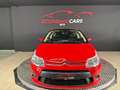 Citroen C4 Coupé 1.6i 16v by Loeb Rouge - thumbnail 8