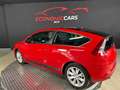 Citroen C4 Coupé 1.6i 16v by Loeb Rouge - thumbnail 4