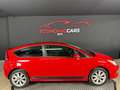 Citroen C4 Coupé 1.6i 16v by Loeb Rouge - thumbnail 7