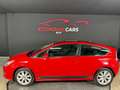 Citroen C4 Coupé 1.6i 16v by Loeb Rouge - thumbnail 3