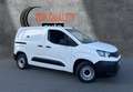 Peugeot Partner 1.5BlueHDI S&S Pro Standard 1000kg 100 Weiß - thumbnail 3
