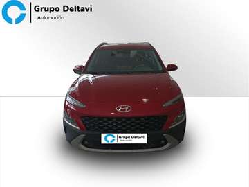 HEV 1.6 GDI DT Maxx