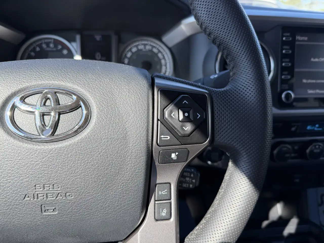 Toyota Tacoma photo Toyota Tacoma