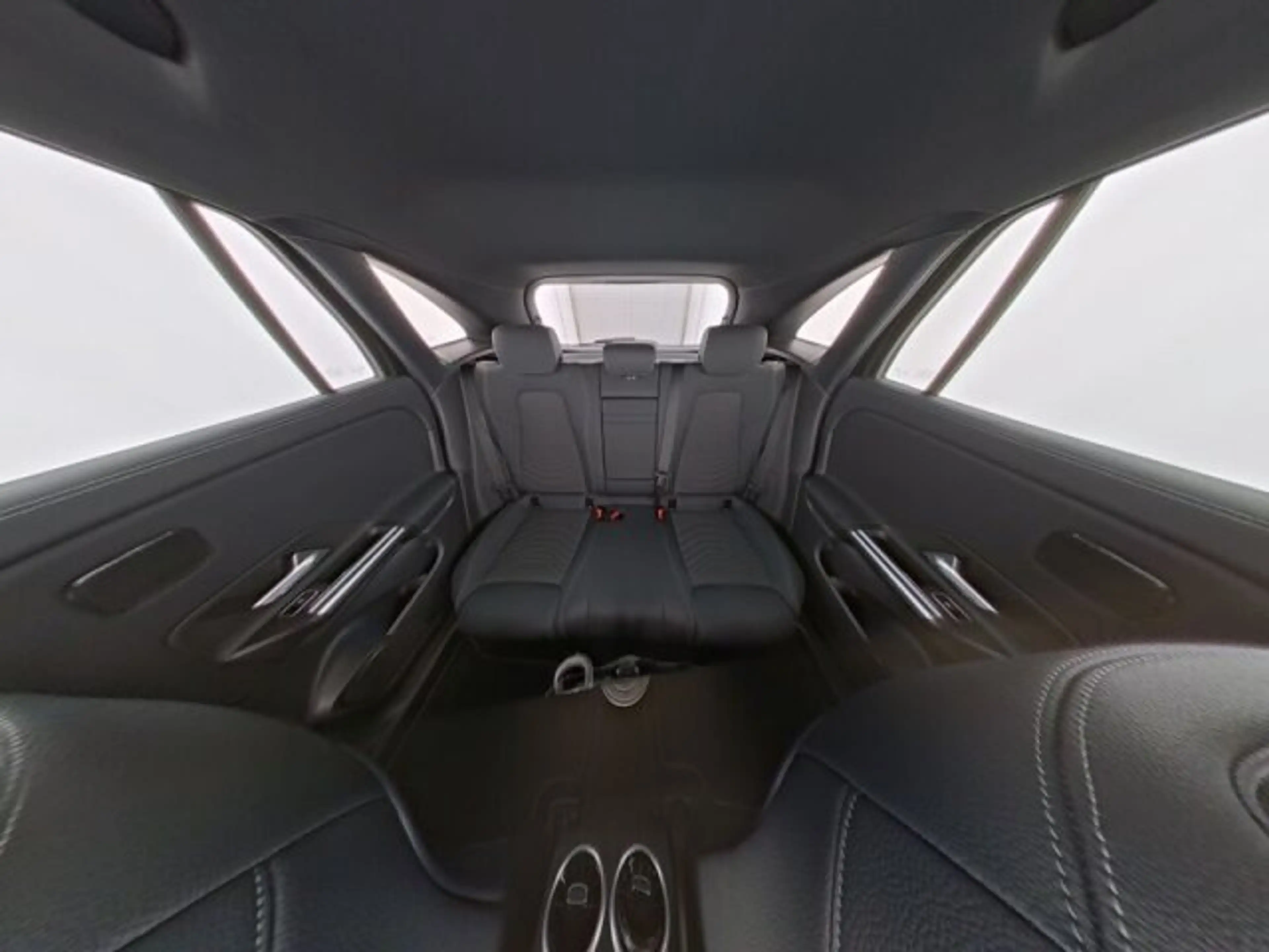 Mercedes-Benz EQA 250 EQA 250+ Progressive Advanced Plus AHK Distronic — photo 7