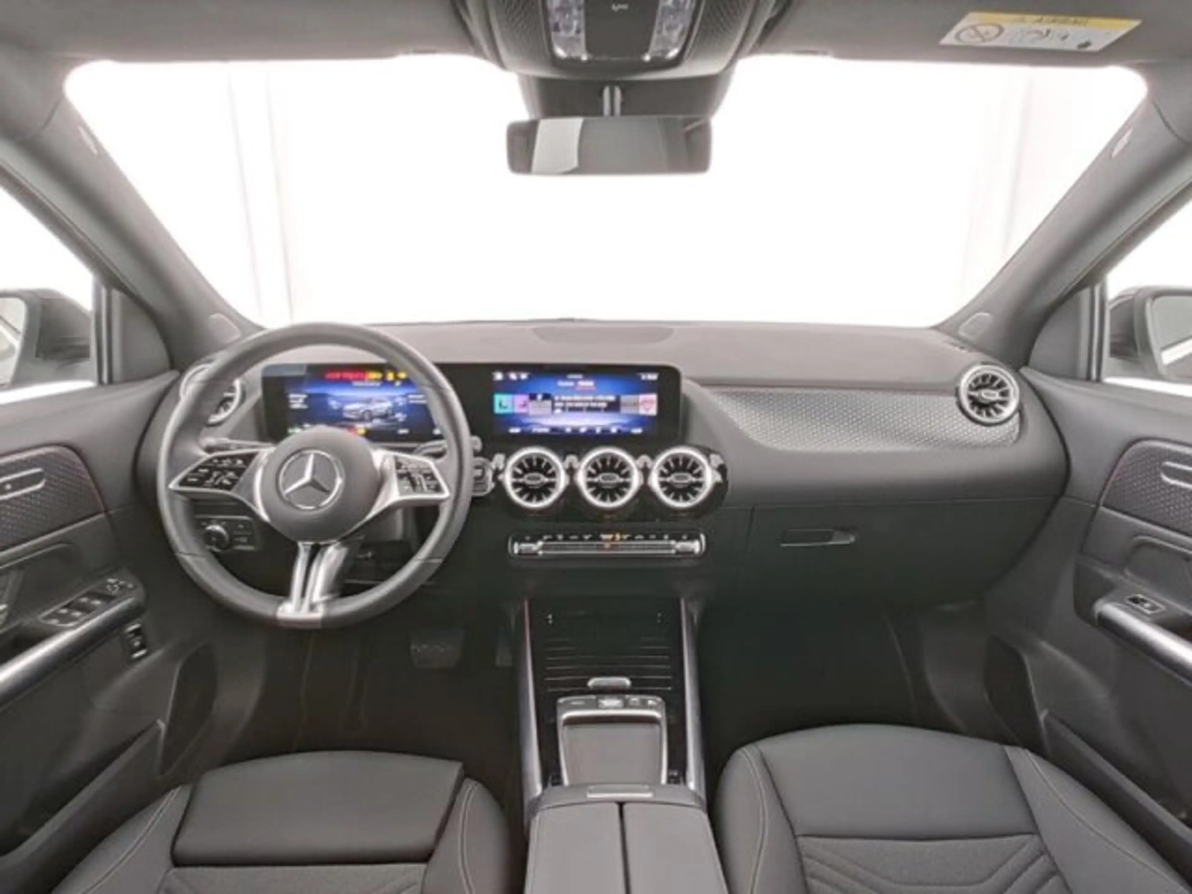 Mercedes-Benz EQA 250 EQA 250+ Progressive Advanced Plus AHK Distronic — photo 6
