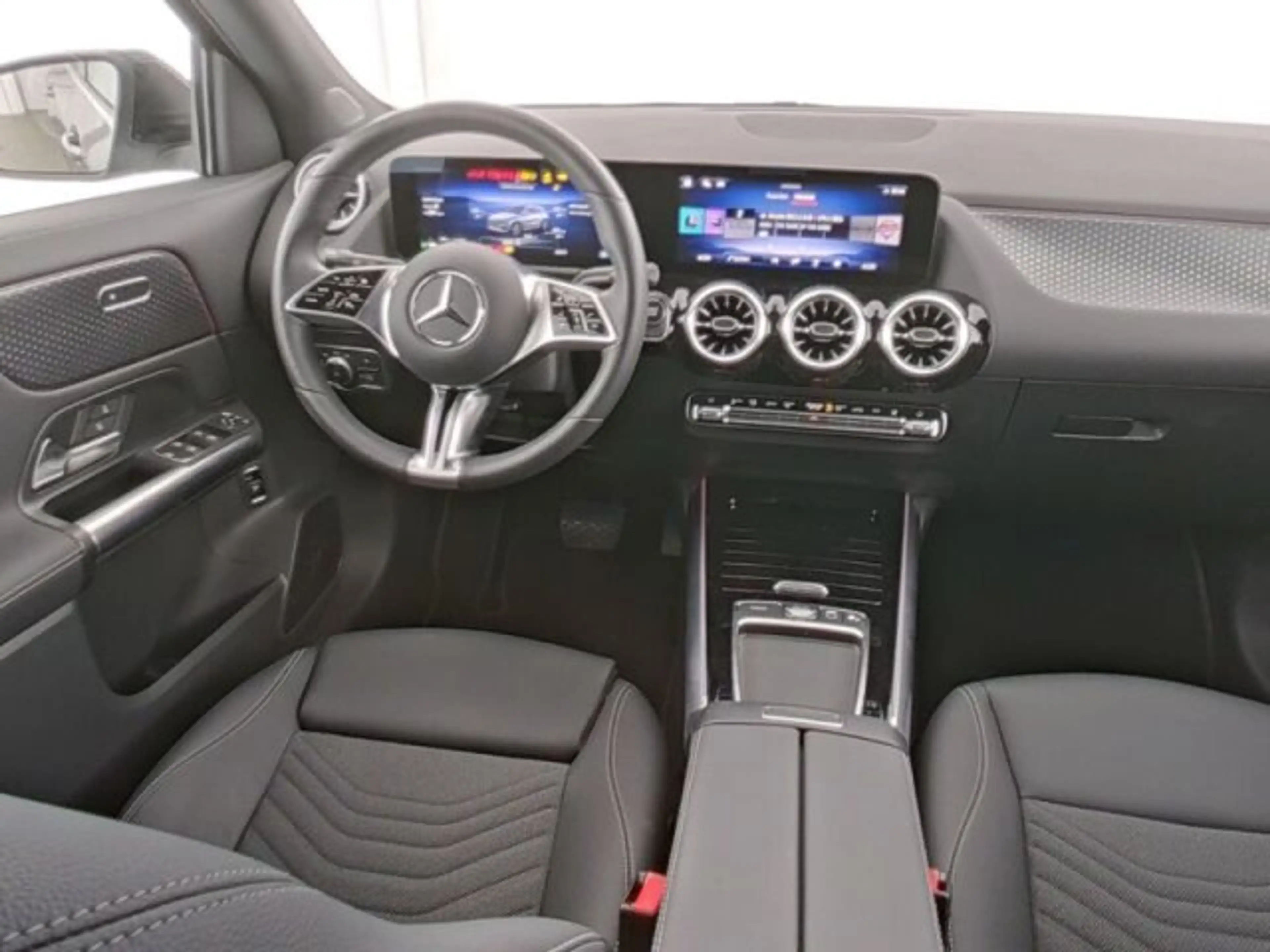 Mercedes-Benz EQA 250 EQA 250+ Progressive Advanced Plus AHK Distronic — photo 5