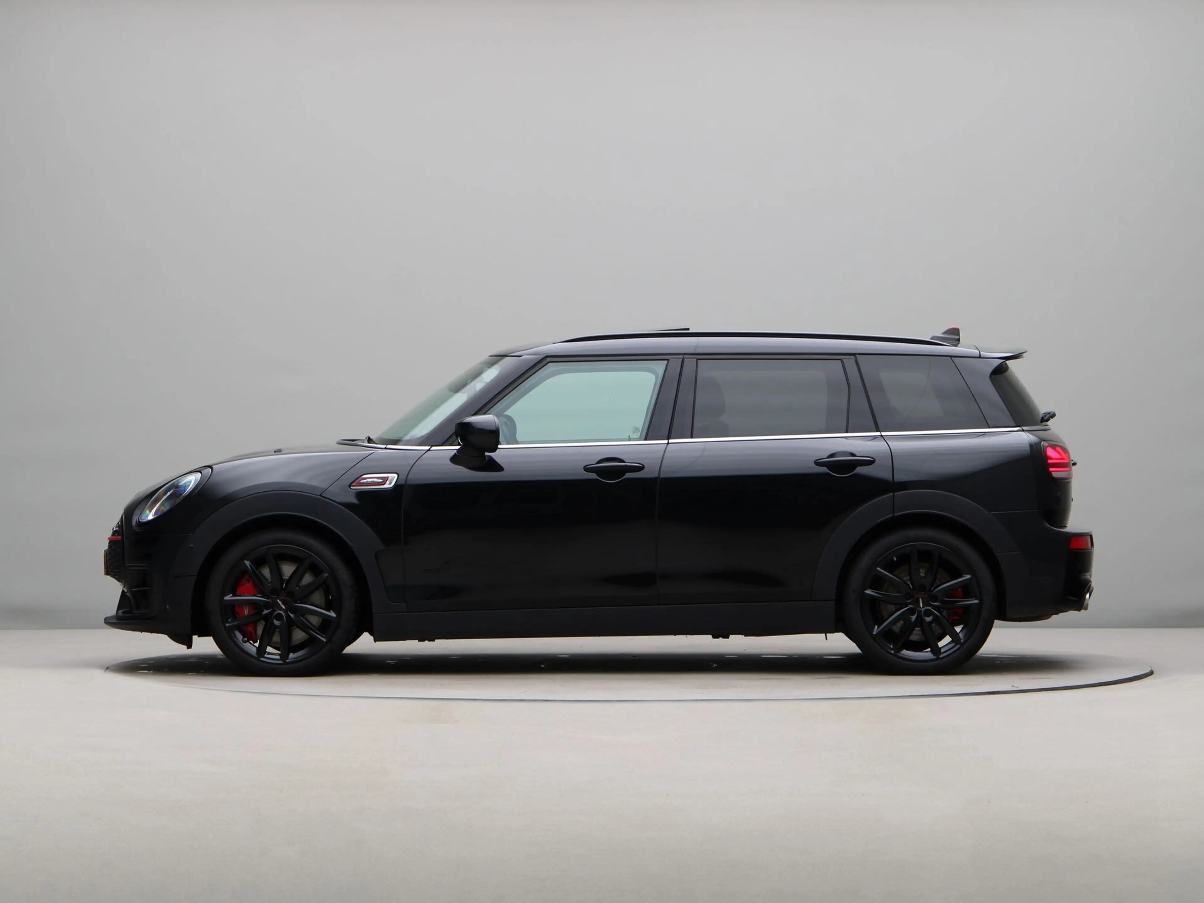 MINI John Cooper Works Clubman ALL4 Aut. — photo 11