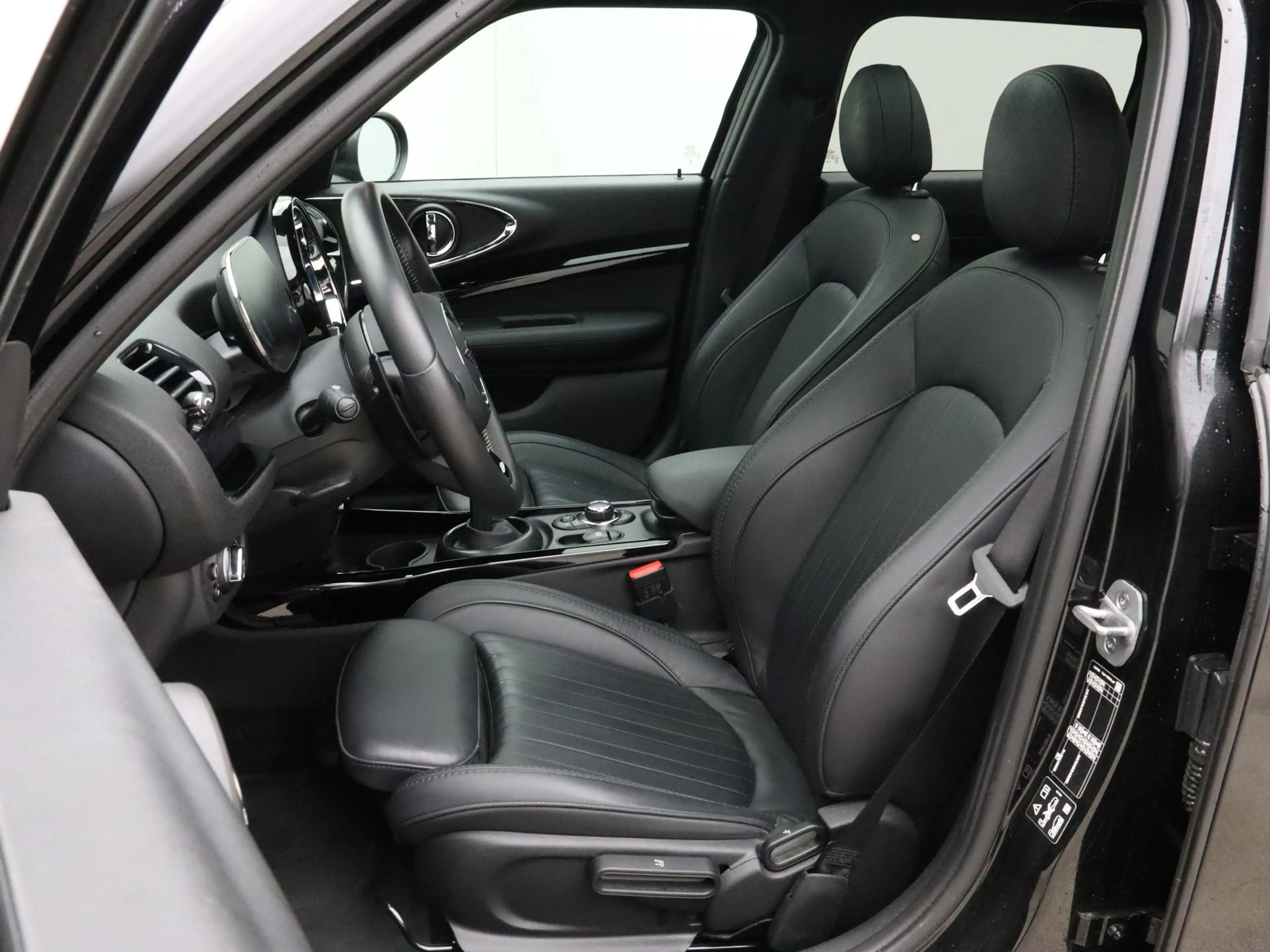 MINI John Cooper Works Clubman ALL4 Aut. — photo 4