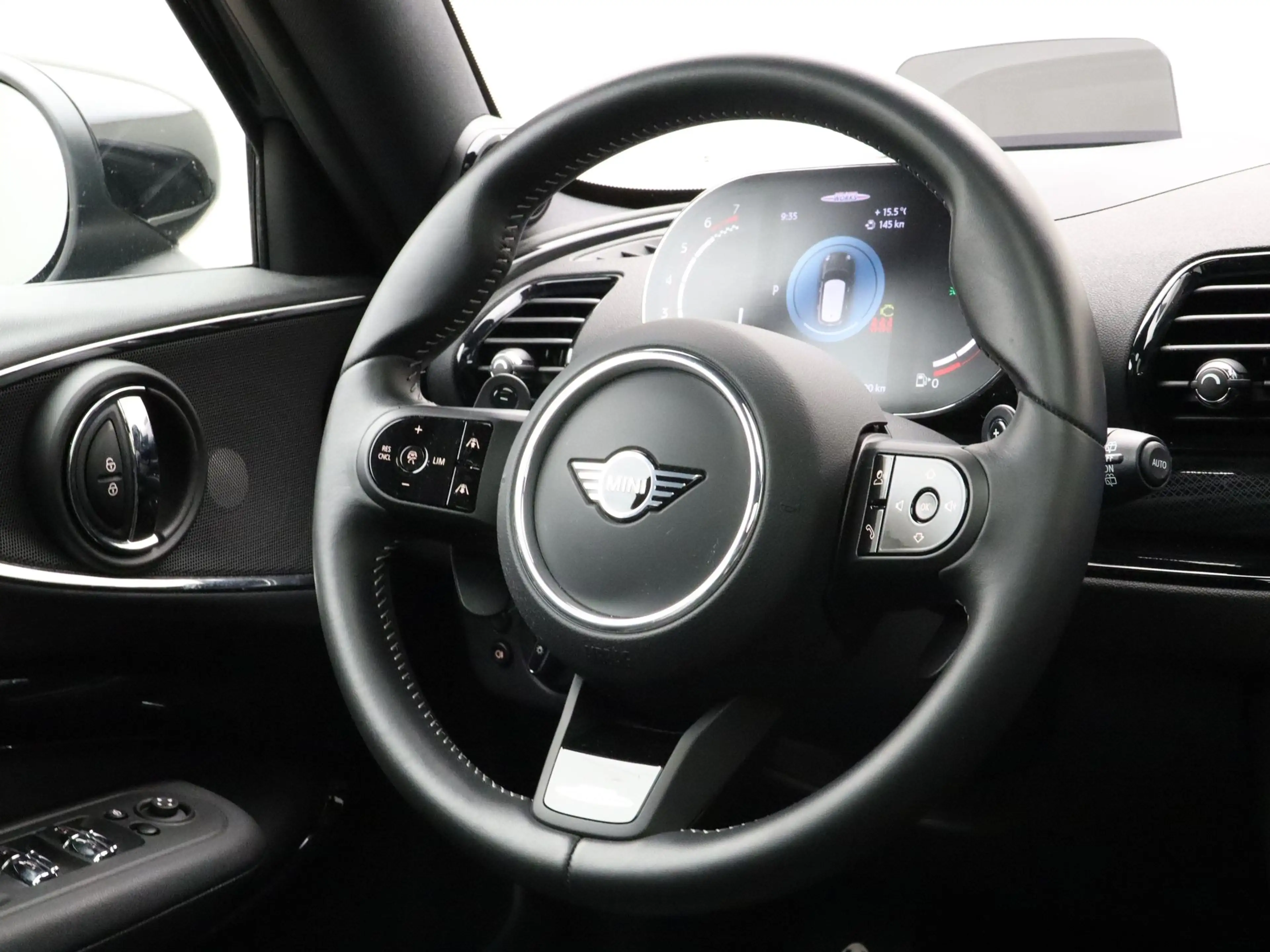 MINI John Cooper Works Clubman ALL4 Aut. — photo 2