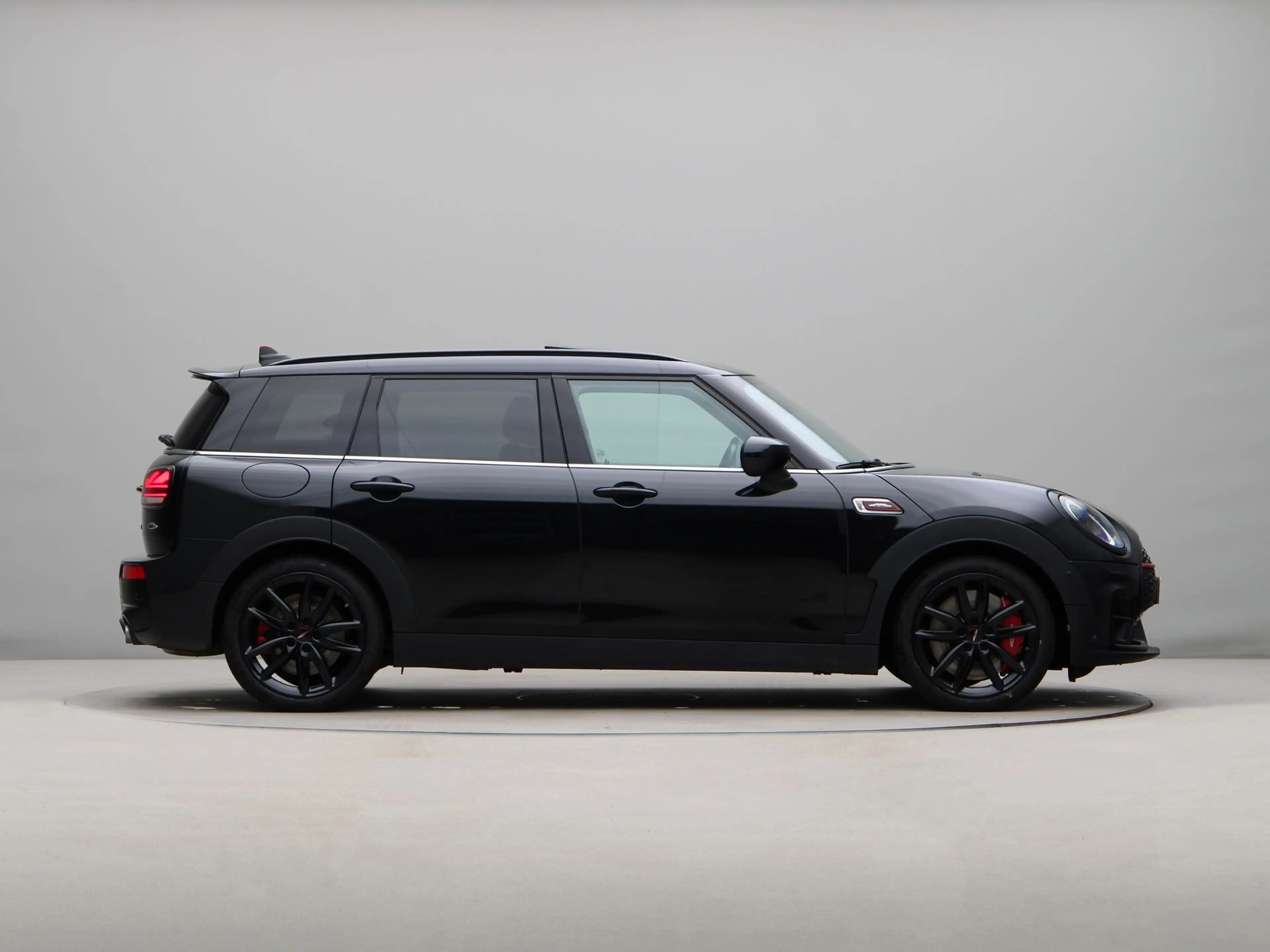 MINI John Cooper Works Clubman ALL4 Aut. — photo 7