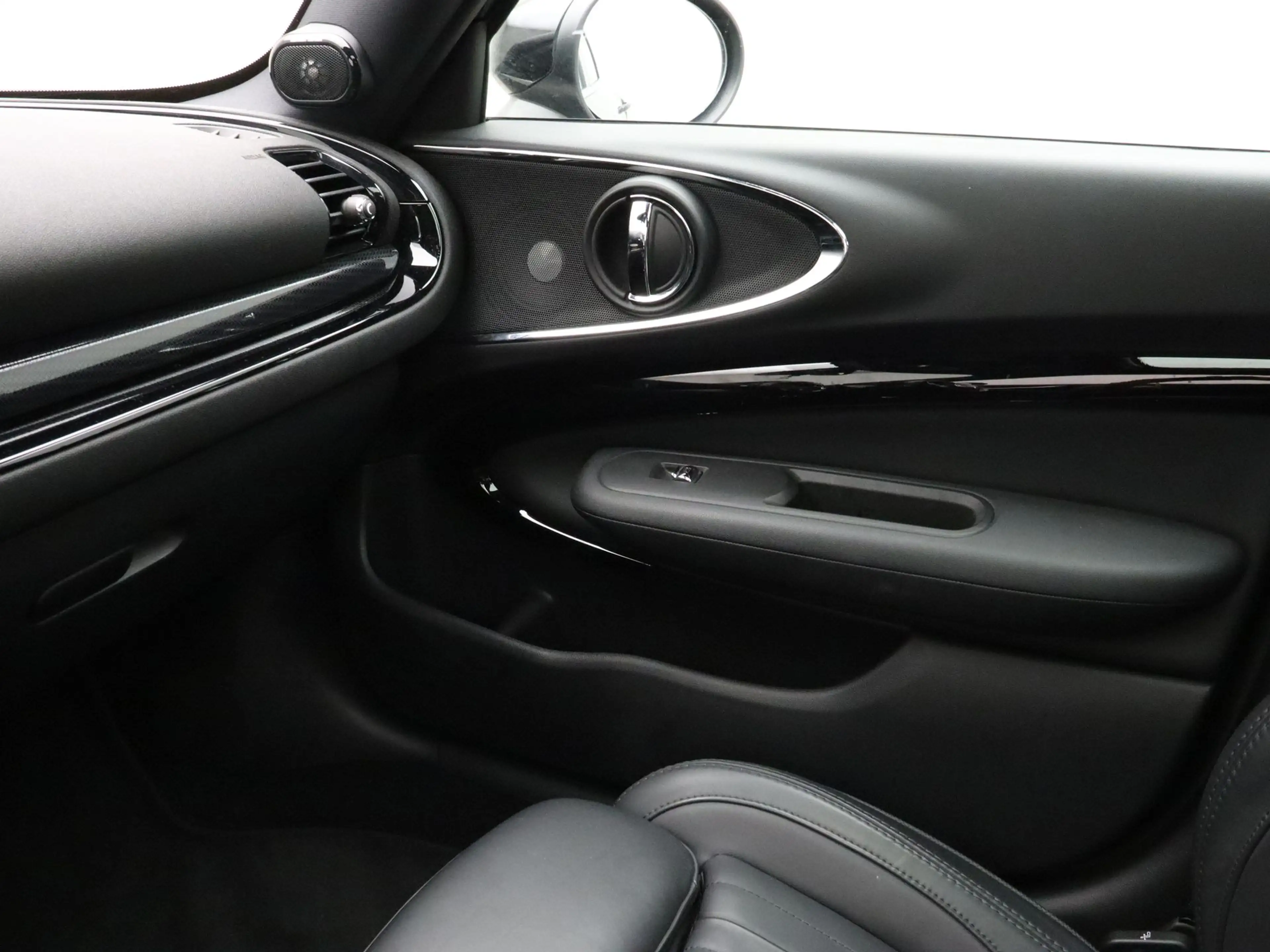 MINI John Cooper Works Clubman ALL4 Aut. — photo 14