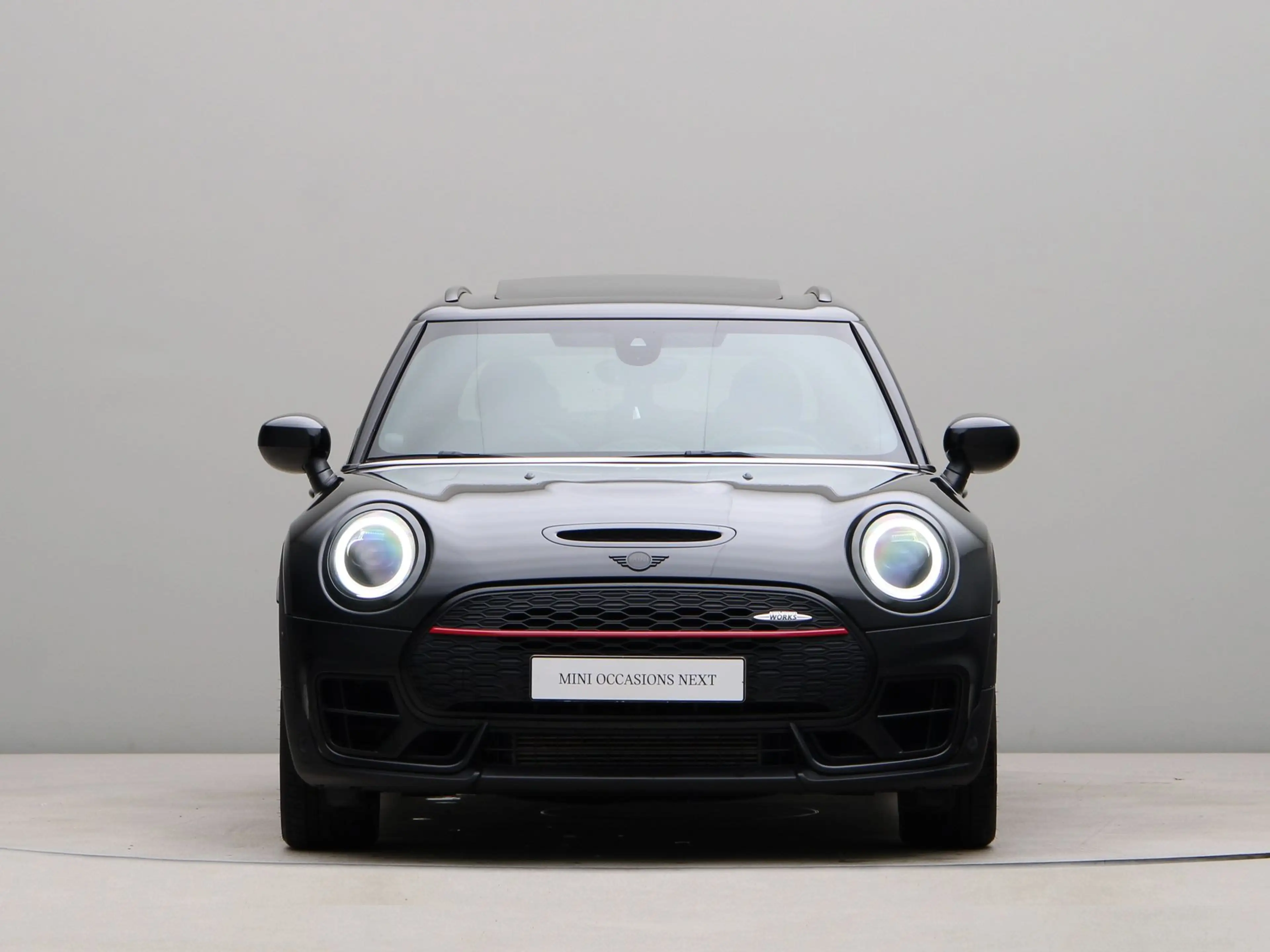 MINI John Cooper Works Clubman ALL4 Aut. — photo 5