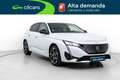 Peugeot 308 1.2 Hybrid Allure 136 e-DCS6 Blanco - thumbnail 3