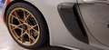 Porsche 718 718 Cayman GT4 RS / WEISSACH / 500cv / Lift Argent - thumbnail 7