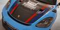 Porsche 718 718 Cayman GT4 RS / WEISSACH / 500cv / Lift Argent - thumbnail 14
