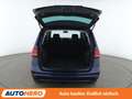 Volkswagen Sharan 2.0 TDI Comfortline BM*7-SITZER*NAVI*SPUR*PDC* Blau - thumbnail 17