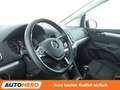 Volkswagen Sharan 2.0 TDI Comfortline BM*7-SITZER*NAVI*SPUR*PDC* Blau - thumbnail 11