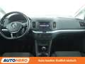 Volkswagen Sharan 2.0 TDI Comfortline BM*7-SITZER*NAVI*SPUR*PDC* Blau - thumbnail 12