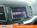 Volkswagen Sharan 2.0 TDI Comfortline BM*7-SITZER*NAVI*SPUR*PDC* Blau - thumbnail 21