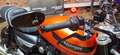 Triumph Speed Twin 1200  Top Zustand / Wilbers Dämpfer Orange - thumbnail 3