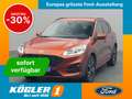 Ford Kuga ST-Line X 225PS PHEV/Techno&Winter-P./PDC Orange - thumbnail 1