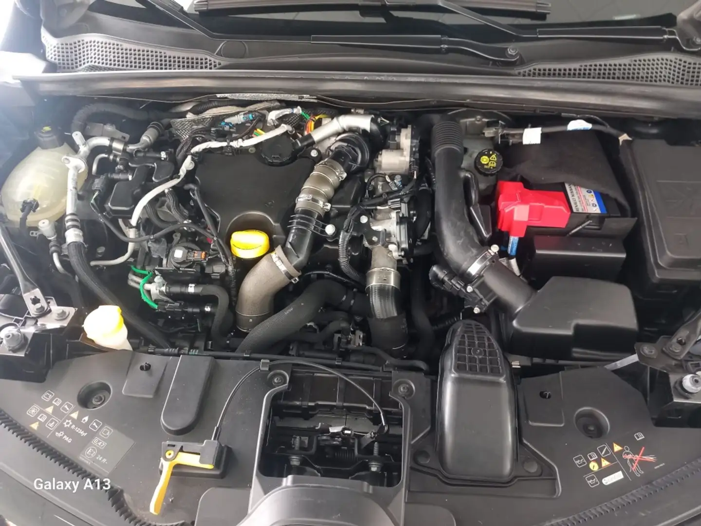 Renault Captur Blue DCi Intens 70kW Azul - 2