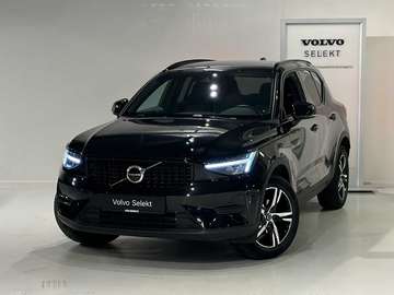 T2 Plus Automaat Micro hybrid Dark Plus