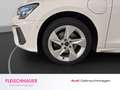 Audi A3 Sportback 40 TFSI e S line LED+SHZ+ACC+App-connect Weiß - thumbnail 22