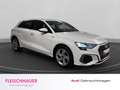 Audi A3 Sportback 40 TFSI e S line LED+SHZ+ACC+App-connect Weiß - thumbnail 8