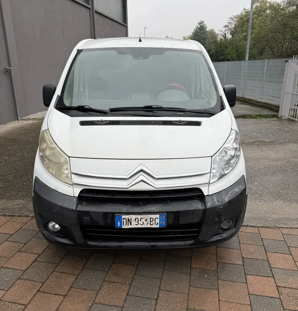 Citroen Jumpy - 2