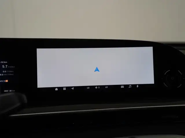 Omoda 9 view 15