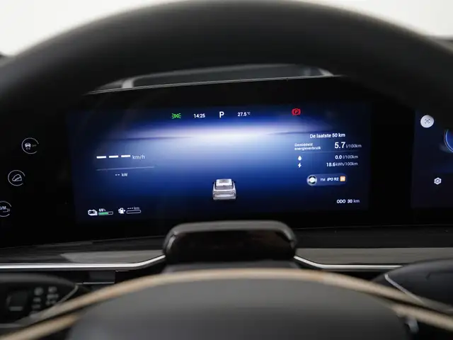 Omoda 9 view 8