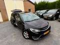 Chrysler Grand Voyager 3.6 V6 LIMITED J.DAIMLER HYBRID MYTHOS-BLACK STOW& Negro - thumbnail 28