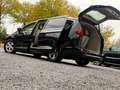 Chrysler Grand Voyager 3.6 V6 LIMITED J.DAIMLER HYBRID MYTHOS-BLACK STOW& Negro - thumbnail 29