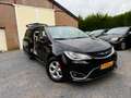 Chrysler Grand Voyager 3.6 V6 LIMITED J.DAIMLER HYBRID MYTHOS-BLACK STOW& Negro - thumbnail 32
