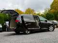 Chrysler Grand Voyager 3.6 V6 LIMITED J.DAIMLER HYBRID MYTHOS-BLACK STOW& Czarny - thumbnail 11