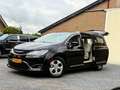 Chrysler Grand Voyager 3.6 V6 LIMITED J.DAIMLER HYBRID MYTHOS-BLACK STOW& Negro - thumbnail 17