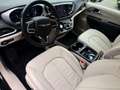 Chrysler Grand Voyager 3.6 V6 LIMITED J.DAIMLER HYBRID MYTHOS-BLACK STOW& Noir - thumbnail 3