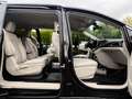 Chrysler Grand Voyager 3.6 V6 LIMITED J.DAIMLER HYBRID MYTHOS-BLACK STOW& Negro - thumbnail 25