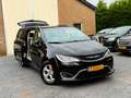 Chrysler Grand Voyager 3.6 V6 LIMITED J.DAIMLER HYBRID MYTHOS-BLACK STOW& Negro - thumbnail 37