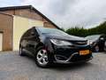 Chrysler Grand Voyager 3.6 V6 LIMITED J.DAIMLER HYBRID MYTHOS-BLACK STOW& Noir - thumbnail 21