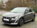 Peugeot 208 1.2 GT/Pano/Navi/Kamera/SHZ Gris - thumbnail 1