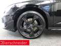 Audi A3 Sportback 40 TFSI e S tronic line MATRIX NAVI PDC Noir - thumbnail 4