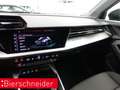 Audi A3 Sportback 40 TFSI e S tronic line MATRIX NAVI PDC Noir - thumbnail 13