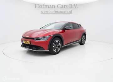 58 kWh | SOH 98% | MOBA Rapport | Afneembare Trekh